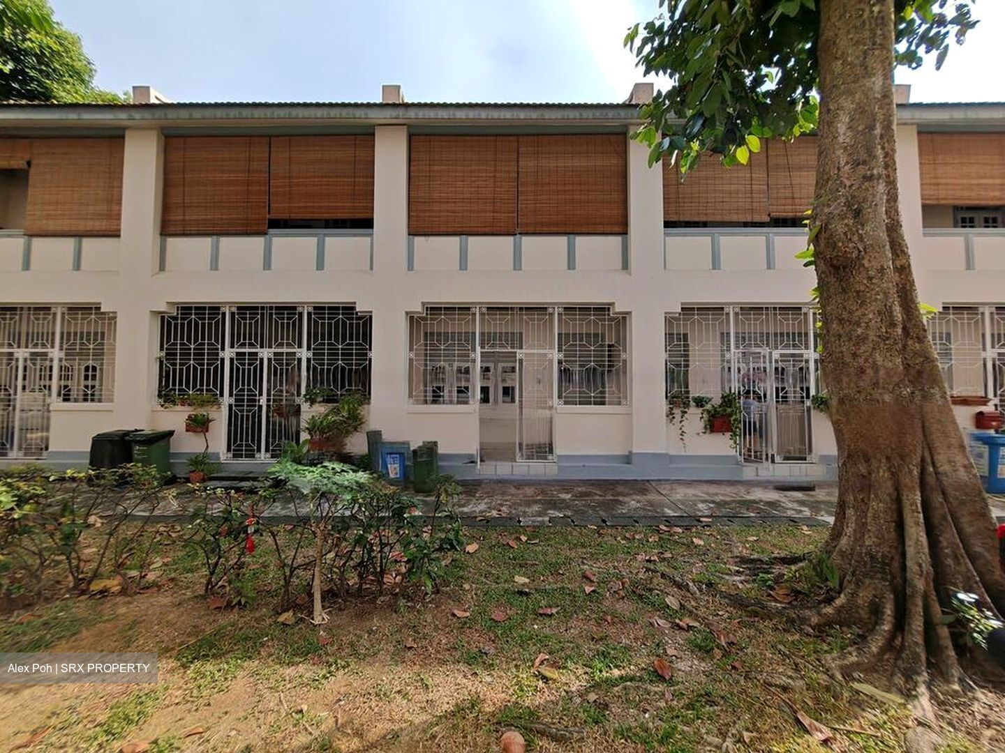 MAY ROAD (D12), Detached #437055501